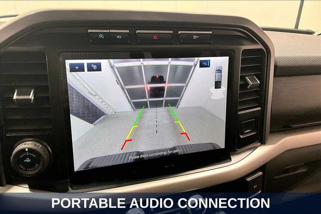 Used 2023 Ford F150 XLT w/ Equipment Group 302A High AWD/4WD image 20