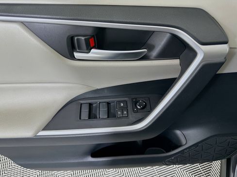 Used 2019 Toyota RAV4 XLE w/ All Weather Liner Package image 15