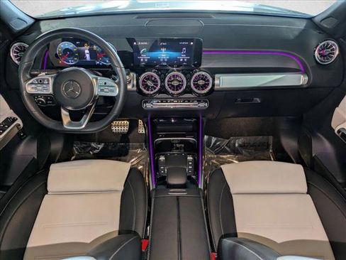 Certified 2023 Mercedes-Benz GLB 250 GLB 250 image 15