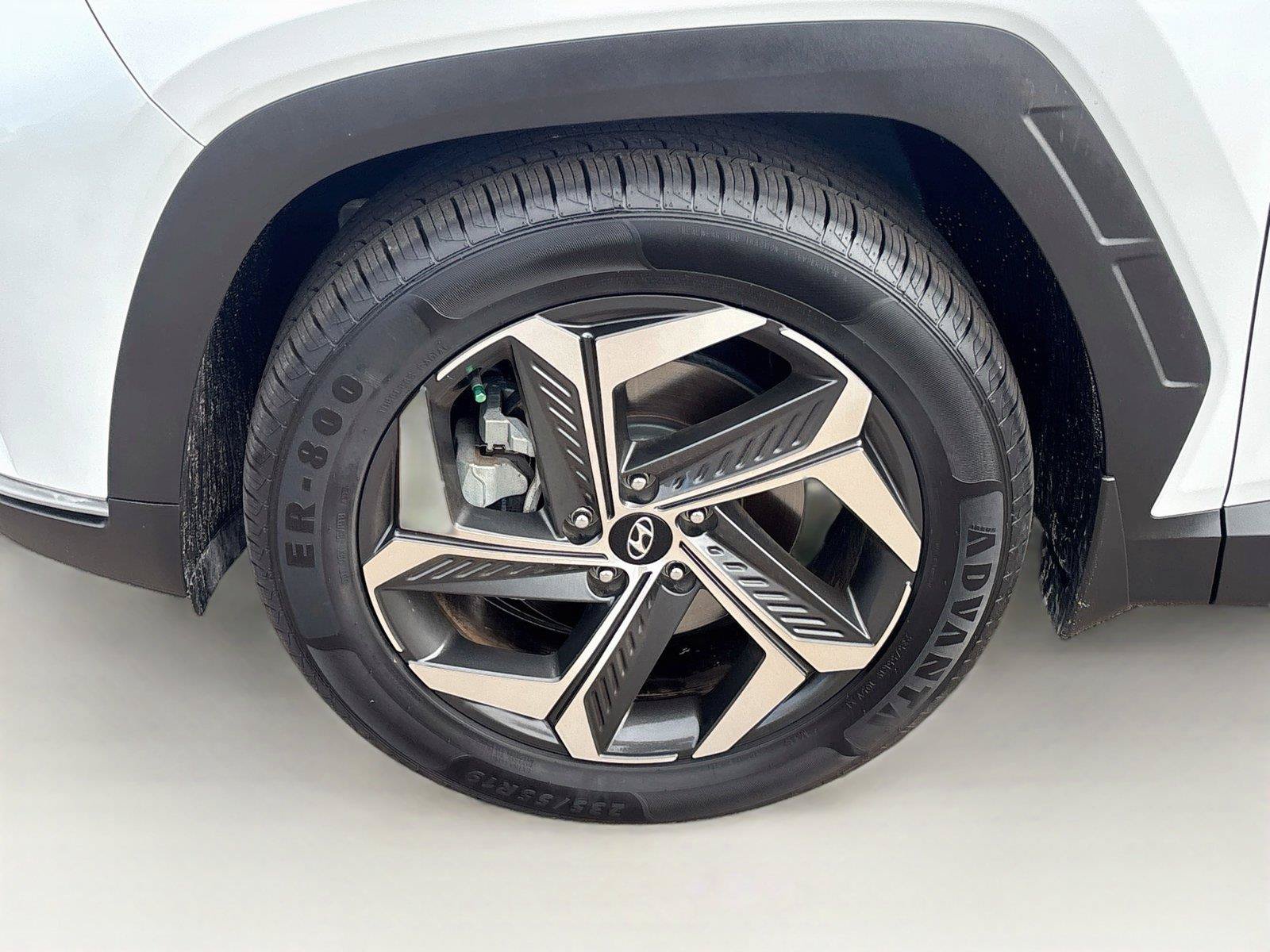 Used 2022 Hyundai Tucson SEL w/ Convenience Package FWD image 31
