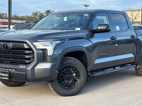 New 2026 Toyota Tundra SR5 image 34