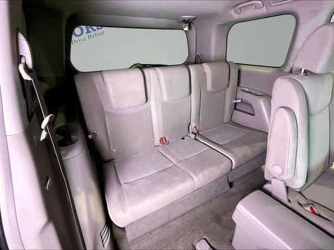 Used 2016 Nissan Quest SV FWD image 27
