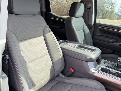 Used 2022 Chevrolet Silverado 1500 LT Trail Boss image 50