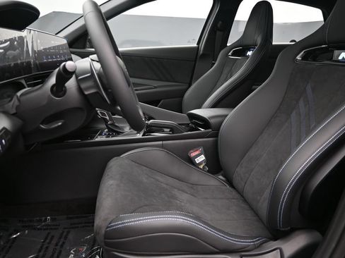 New 2026 Hyundai Elantra N FWD image 10