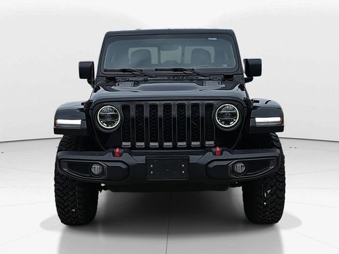 Used 2021 Jeep Gladiator Rubicon image 11