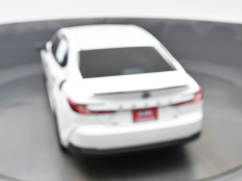 Used 2025 Toyota Camry LE w/ Convenience Package image 39