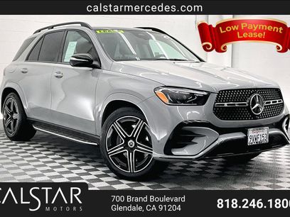 Used 2026 Mercedes-Benz GLE 450 4MATIC