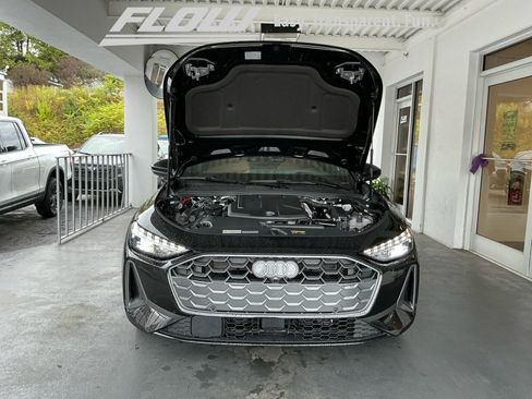 Certified 2025 Audi A5 2.0T Premium Plus w/ Premium Plus image 17