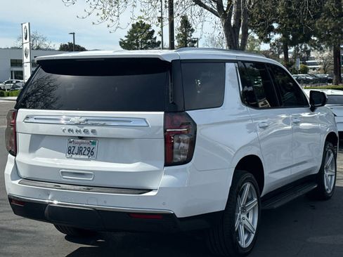 Used 2022 Chevrolet Tahoe LT image 20