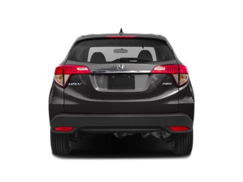 Certified 2020 Honda HR-V EX image 5