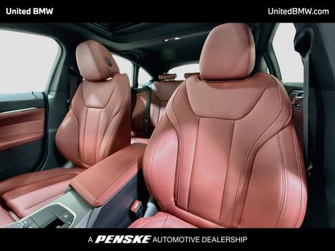 New 2026 BMW 430i w/ M Sport Package RWD image 5