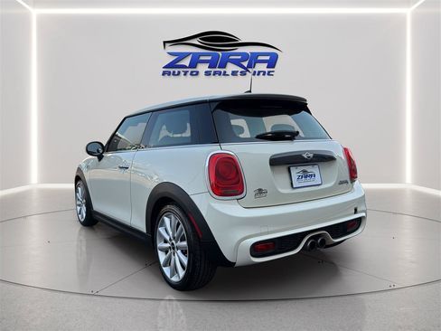 Used 2015 MINI Cooper S FWD image 5