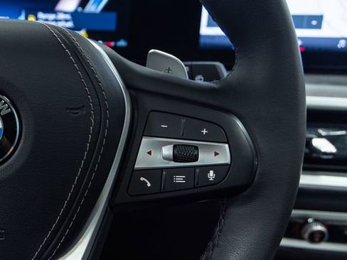 Certified 2024 BMW X5 xDrive40i w/ Premium Package image 16