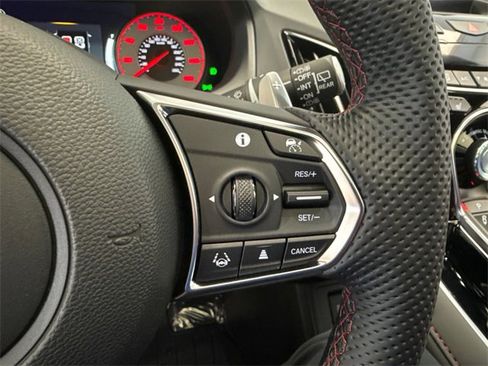 New 2026 Acura RDX A-Spec image 16