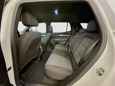 Used 2025 GMC Terrain Elevation image 29