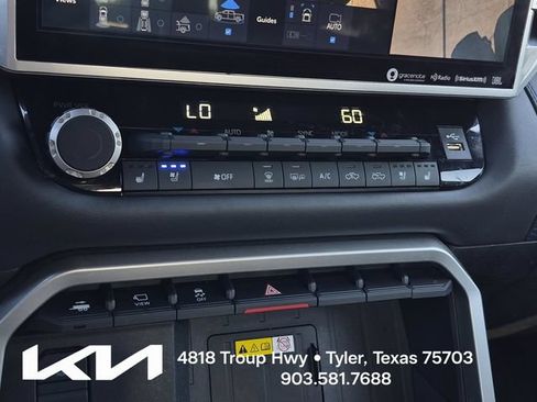 Used 2023 Toyota Tundra Platinum RWD image 41