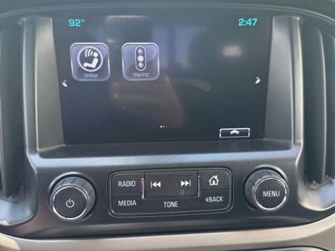 Used 2016 Chevrolet Colorado Z71 AWD/4WD image 26
