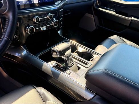 Used 2022 Ford F150 XLT w/ Equipment Group 302A High image 13