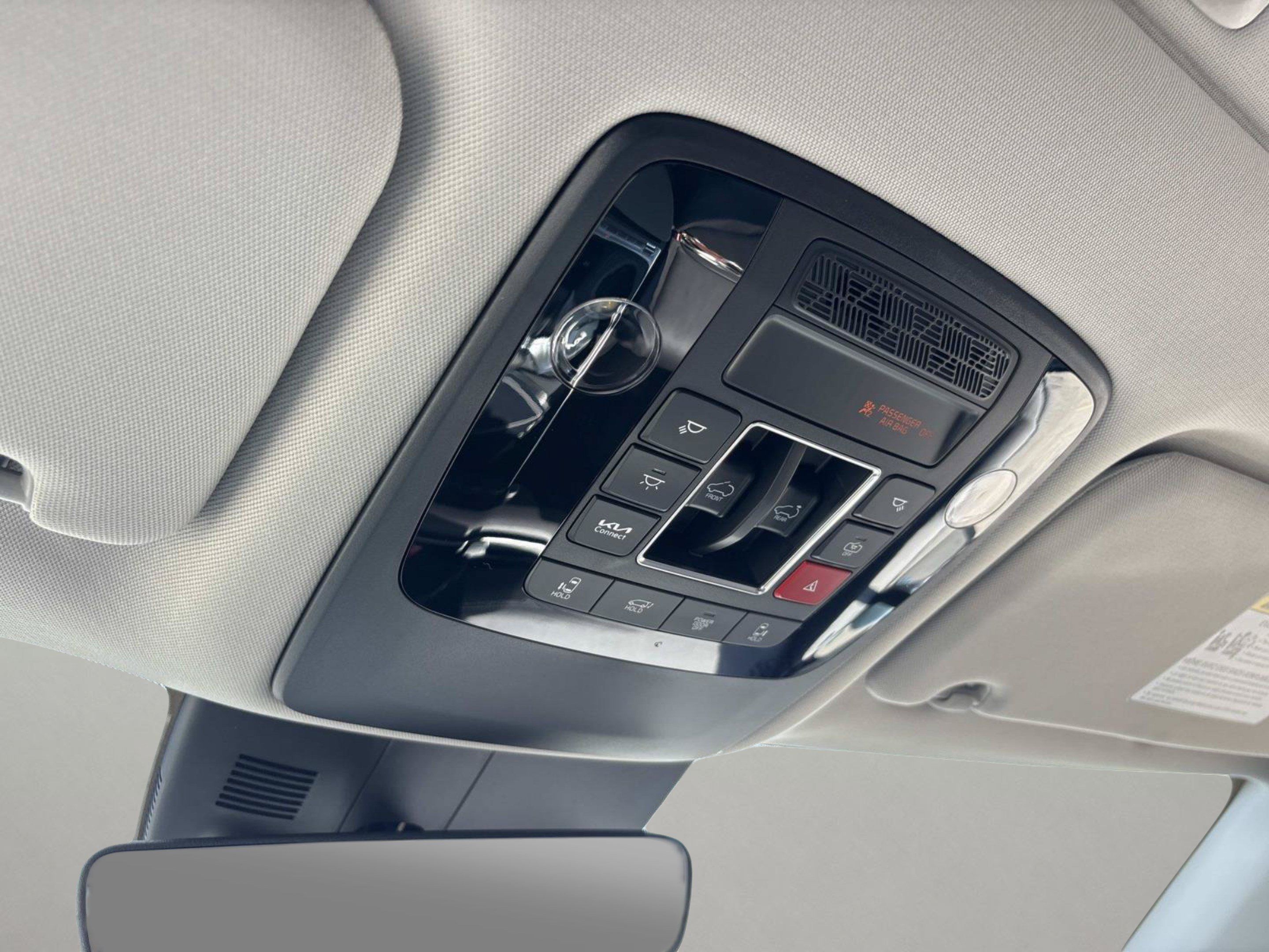 New 2027 Kia Carnival SX FWD image 33