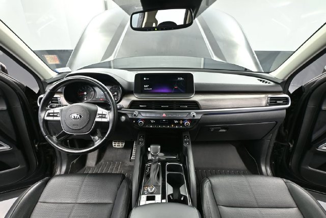Used 2021 Kia Telluride SX AWD/4WD image 19