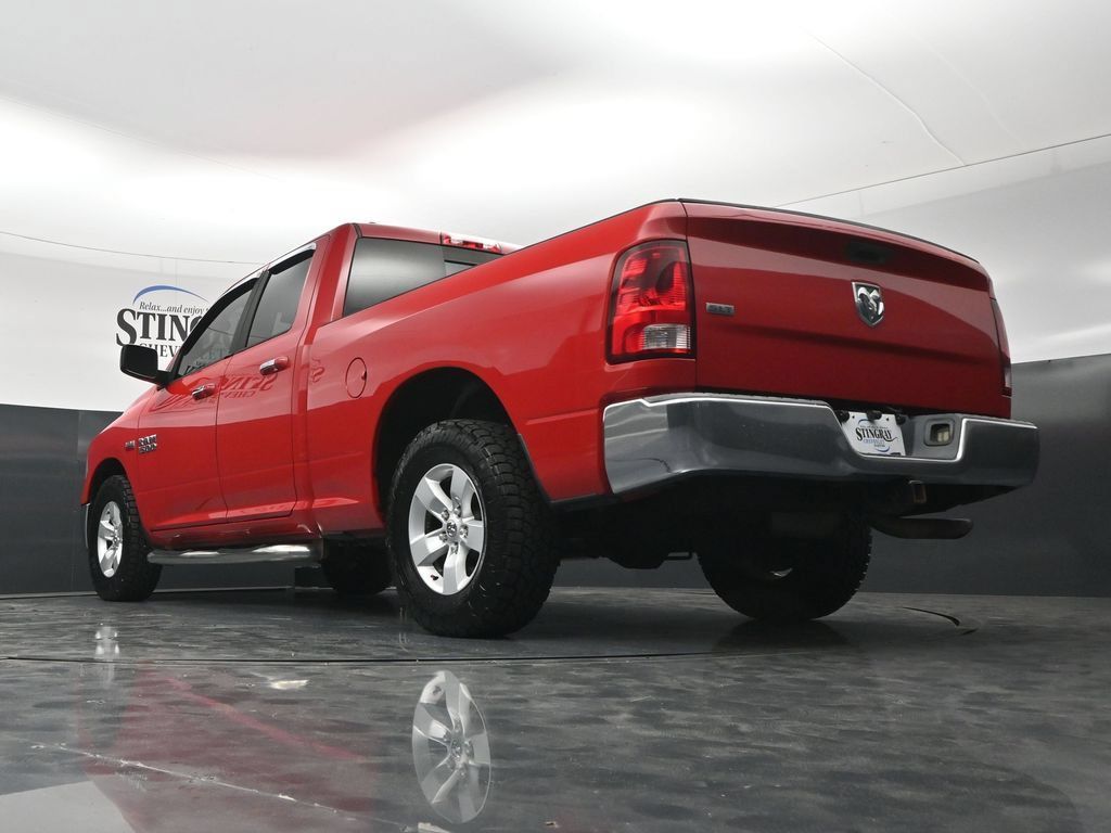 Used 2014 RAM 1500 Classic SLT RWD image 31