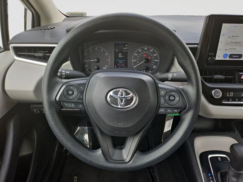 Used 2024 Toyota Corolla LE FWD image 38
