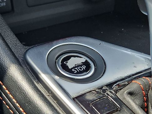 Used 2024 Nissan Sentra SR w/ SR Premium Package FWD image 22