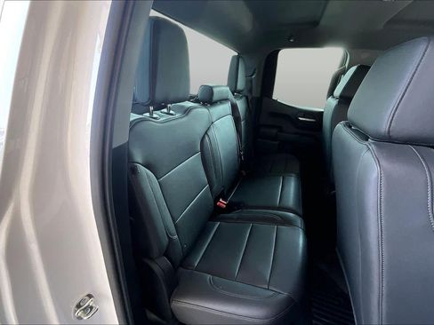 Used 2026 Chevrolet Silverado 1500 W/T w/ Trailering Package RWD image 19
