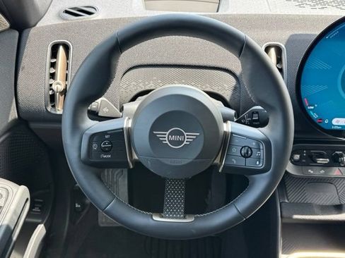Used 2026 MINI Cooper Countryman S AWD/4WD image 21