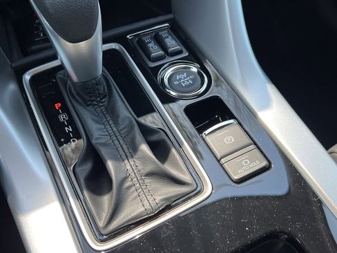 New 2026 Mitsubishi Eclipse Cross SE image 24