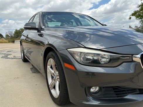 Used 2015 BMW 328i Sedan RWD image 10