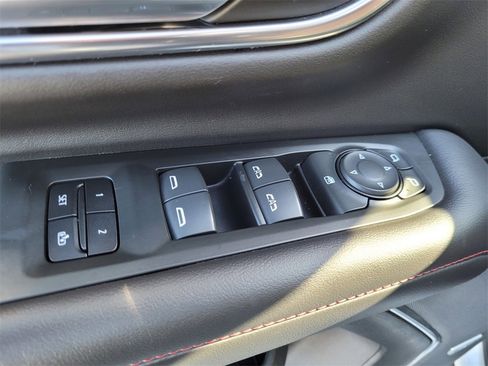 Used 2021 Chevrolet Tahoe RST image 26