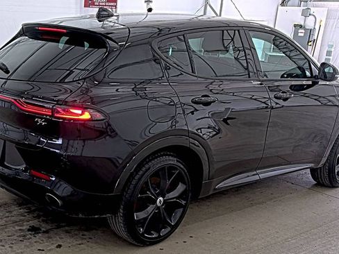 Used 2024 Dodge Hornet R/T w/ Track Pack image 2