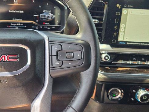 Used 2024 GMC Sierra 1500 Elevation w/ LPO, GMC Protection Package AWD/4WD image 30