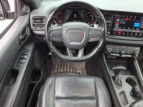 Used 2021 Dodge Durango GT AWD/4WD image 14