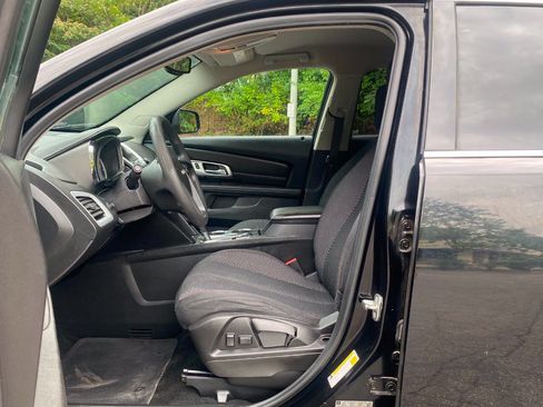 Used 2016 GMC Terrain SL FWD image 12