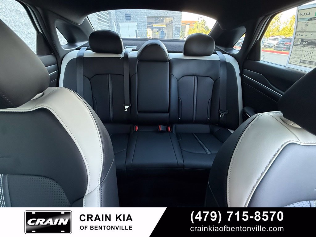 New 2026 Kia K5 GT-Line FWD image 29