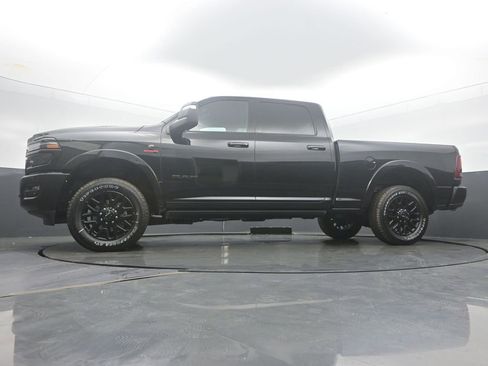 New 2026 RAM 2500 Limited AWD/4WD image 46