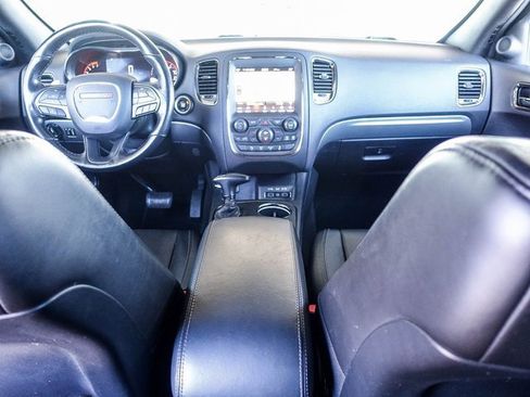 Used 2020 Dodge Durango R/T image 2