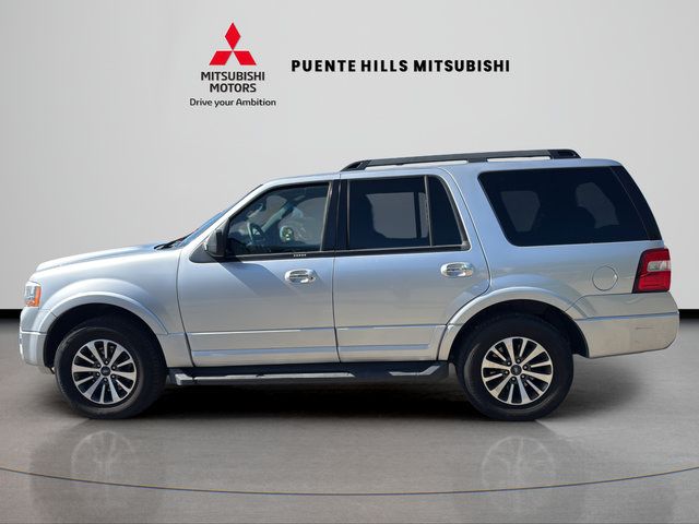 Used 2017 Ford Expedition XLT AWD/4WD image 8