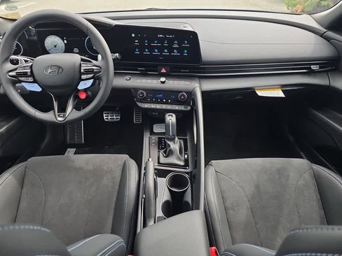 New 2026 Hyundai Elantra N image 19