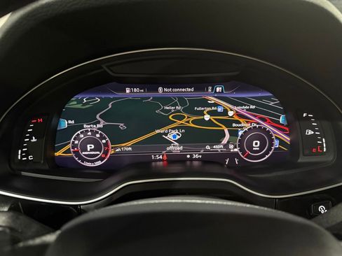 Used 2018 Audi Q7 3.0T Prestige w/ Prestige Package image 22