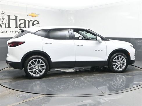 Used 2025 Chevrolet Blazer LT w/ LPO, Floor Liner Package image 36