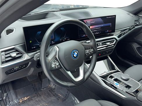 Used 2024 BMW i4 eDrive35 w/ Premium Package image 14