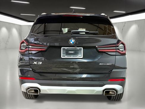 Used 2022 BMW X3 xDrive30i w/ Premium Package 2 image 9