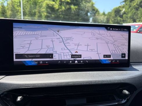 Certified 2026 BMW 330i xDrive Sedan AWD/4WD image 20