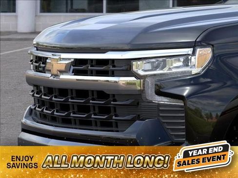 New 2026 Chevrolet Silverado 1500 LT image 13