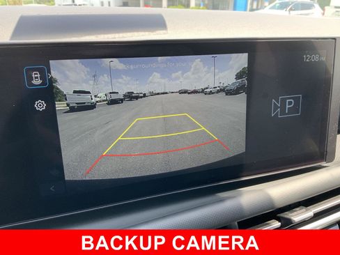 Used 2025 Hyundai Santa Cruz SEL AWD/4WD image 40