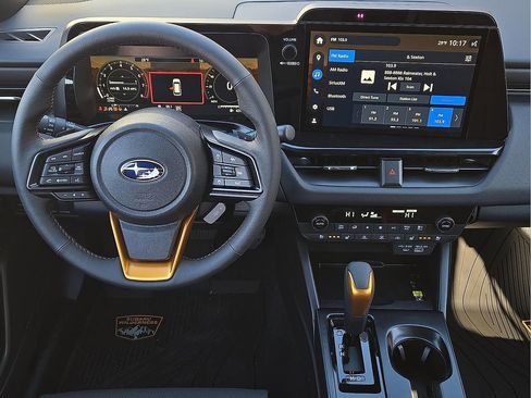 New 2026 Subaru Outback Wilderness image 12