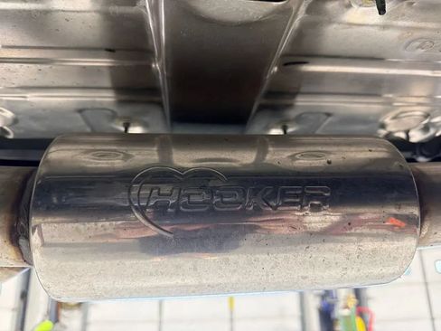 Used 2018 Chevrolet Camaro SS RWD image 41